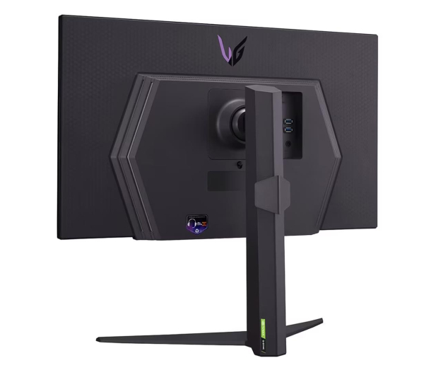 LG OUTLET - UltraGear 27GR93U-B - 1361554 - zdjęcie 6